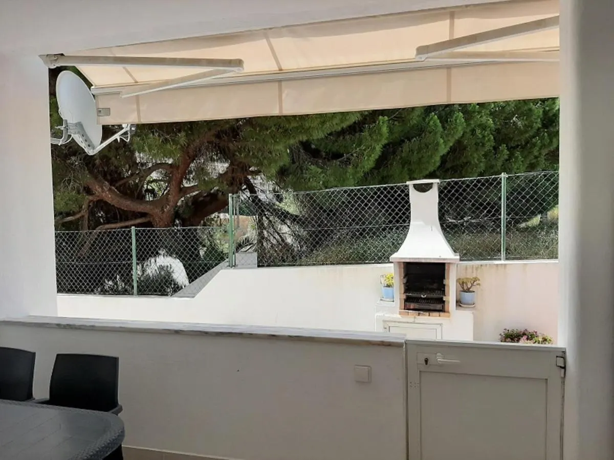 Charming Apartment Olhos De Agua Albufeira
