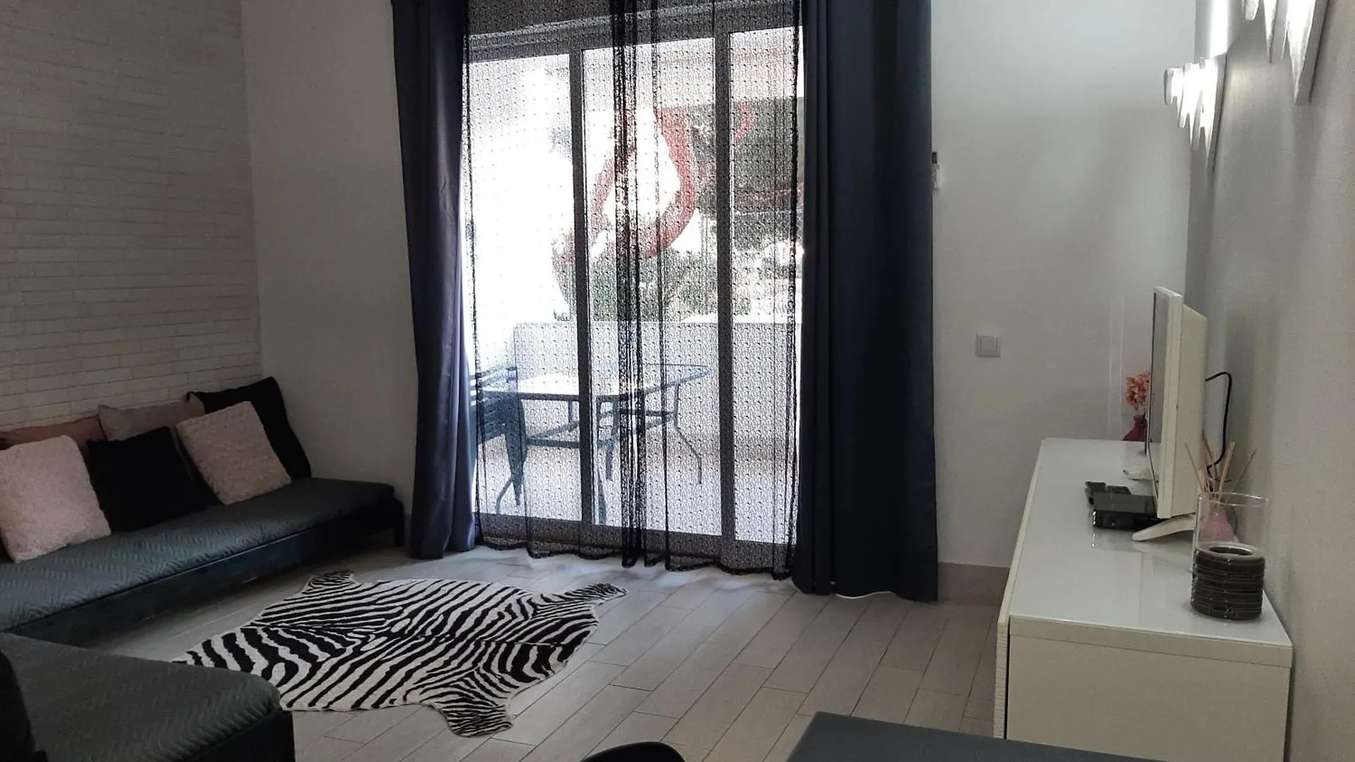 Charming Apartment Olhos De Agua Albufeira
