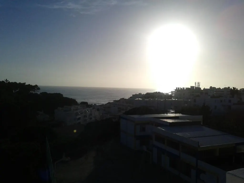 Charming Apartment Olhos De Agua Albufeira