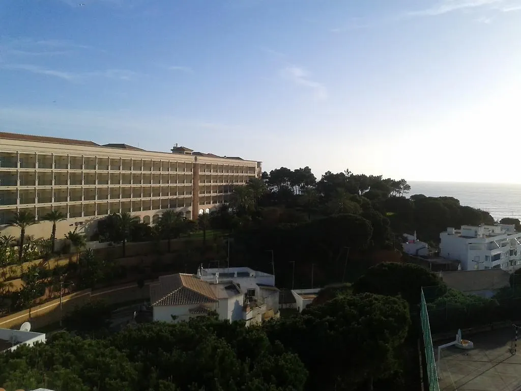 Charming Apartment Olhos De Agua Albufeira Portugal