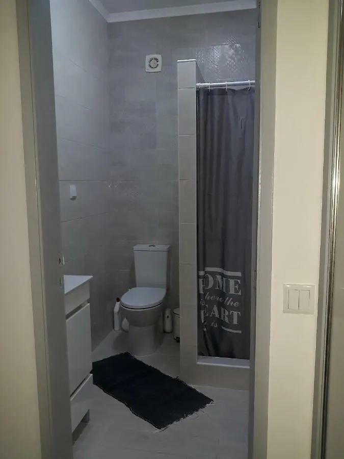 Charming Apartment Olhos De Agua Albufeira 0*,