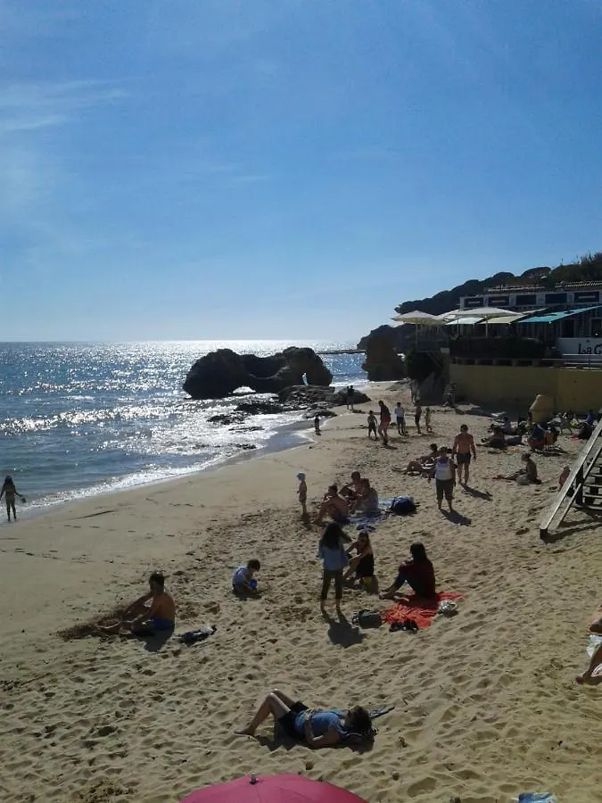 Charming Apartment Olhos De Agua Albufeira