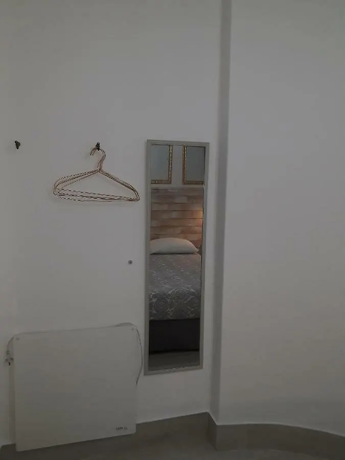 Charming Apartment Olhos De Agua Albufeira Portugalsko