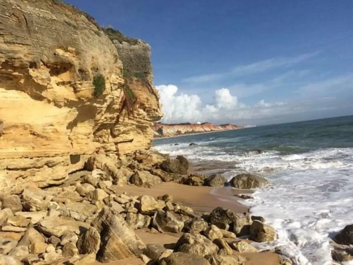 Charming Apartment Olhos De Agua Albufeira