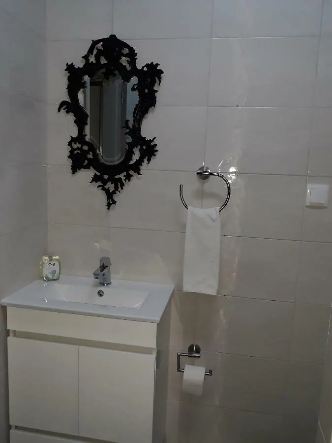Charming Apartment Olhos De Agua Albufeira
